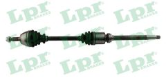 LPR DS38058 — Planetară