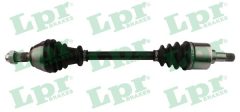 LPR DS38059 — Planetară