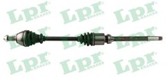 LPR DS38060 — Planetară