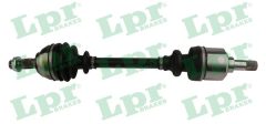 LPR DS38067 — Planetară