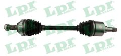 LPR DS38083 — Planetară