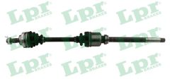 LPR DS38084 — Planetară