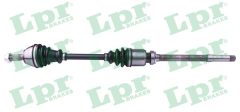 LPR DS38086 — Planetară