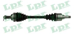 LPR DS38125 — Planetară