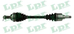 LPR DS38126 — Planetară