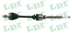 LPR DS38130 — Planetară