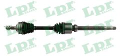 LPR DS38134 — Planetară
