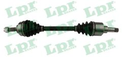 LPR DS38135 — Planetară