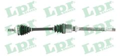 LPR DS38136 — Planetară