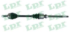 LPR DS38138 — Planetară