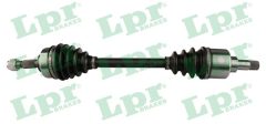 LPR DS38139 — Planetară