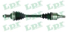 LPR DS38180 — Planetară