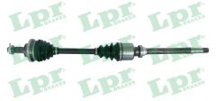LPR DS38181 — Planetară