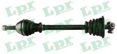 LPR DS39024 — Planetară
