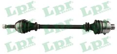 LPR DS39025 — Planetară