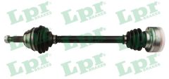LPR DS51005 — Приводной вал