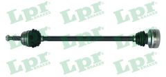 LPR DS51006 — Planetară