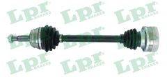 LPR DS51008 — Planetară