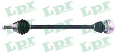 LPR DS51026 — Planetară