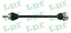 LPR DS51032 — Planetară