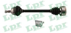 LPR DS51037 — Приводной вал