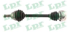 LPR DS51050 — Приводной вал