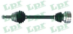 LPR DS51063 — Приводной вал