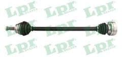 LPR DS51064 — Приводной вал