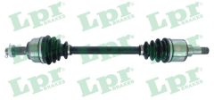LPR DS52123 — Приводной вал