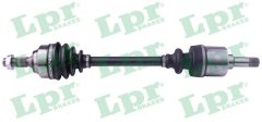 LPR DS52125 — Приводной вал