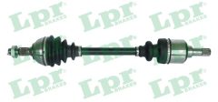 LPR DS52127 — Приводной вал