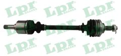 LPR DS52128 — Приводной вал