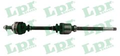 LPR DS52129 — Planetară