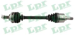 LPR DS52130 — Planetară