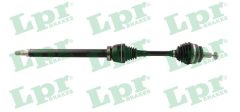 LPR DS52225 — Planetară