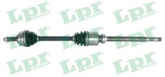 LPR DS52231 — Planetară