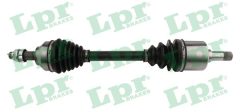 LPR DS52232 — Приводной вал