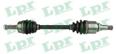 LPR DS52234 — Приводной вал
