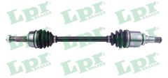 LPR DS52236 — Приводной вал