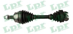 LPR DS52260 — Приводной вал