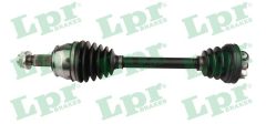 LPR DS52262 — Приводной вал