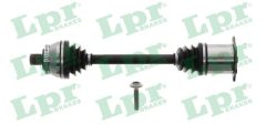 LPR DS52273 — Приводной вал