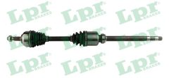 LPR DS52288 — Приводной вал