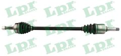LPR DS52291 — Приводной вал