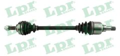 LPR DS52292 — Приводной вал