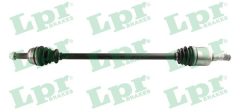 LPR DS52295 — Приводной вал