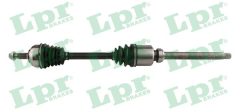 LPR DS52306 — Приводной вал