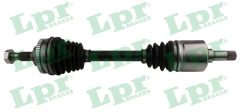LPR DS52312 — Planetară