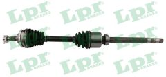 LPR DS52313 — Planetară