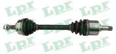 LPR DS52328 — Planetară